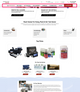 BigCommerce Extension: Sticky Navigation BigCommerce Extension: Sticky Navigation
